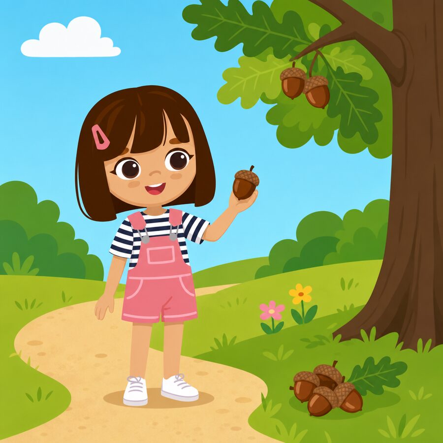 Acorn