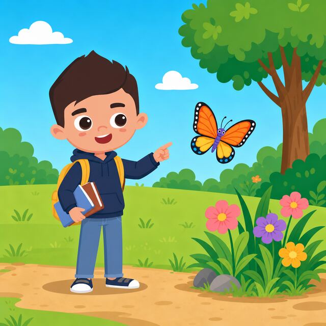 Butterfly